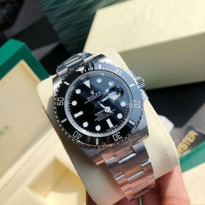 ROLEX Watches Timeless 199696