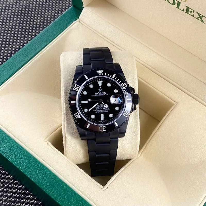 ROLEX Watches StreetReady 199695