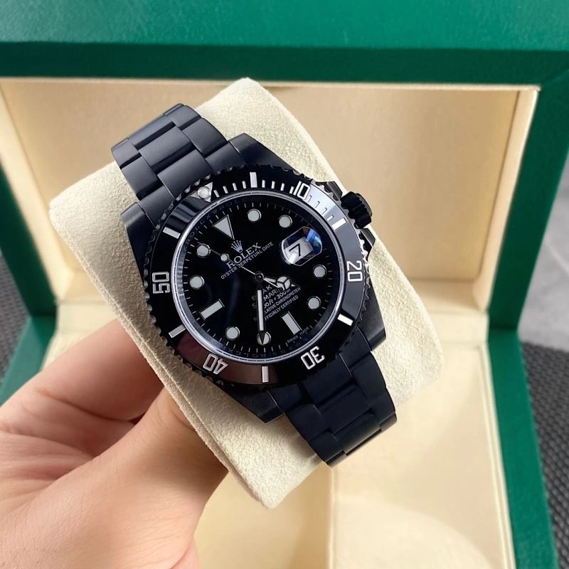 ROLEX Watches StreetReady 199695
