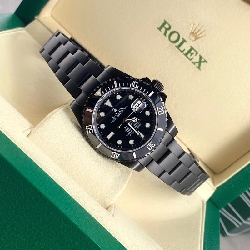 ROLEX Watches StreetReady 199695