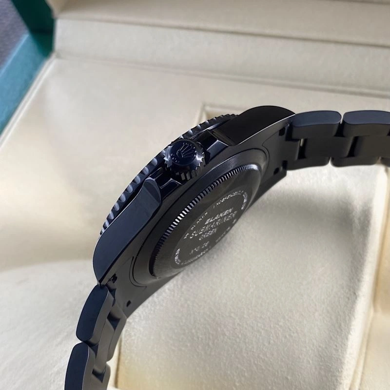 ROLEX Watches StreetReady 199695