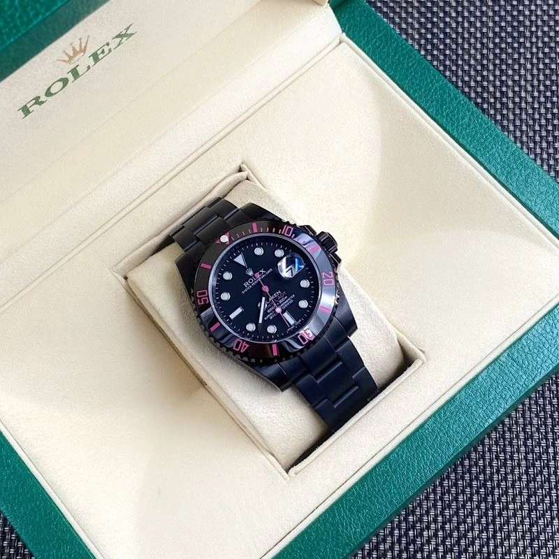 TimelessDesign ROLEX Watches 199672