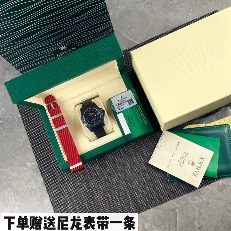 ROLEX Watches Comfortable 199671