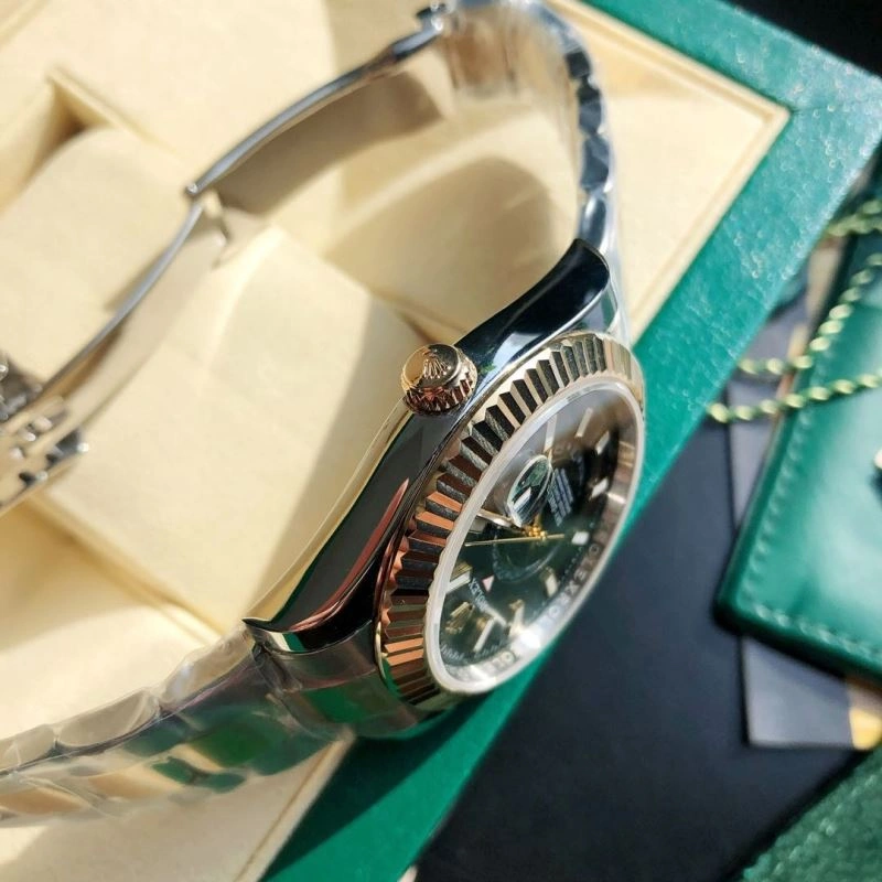ROLEX Watches SmoothTexture 199681