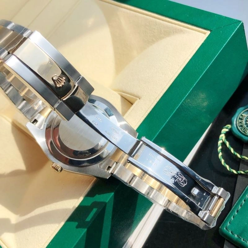 ROLEX Watches SmoothTexture 199681