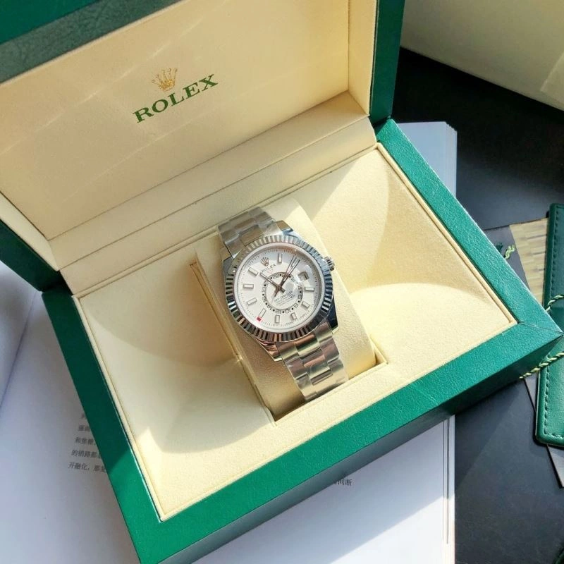 ROLEX Watches NewStyle 199679