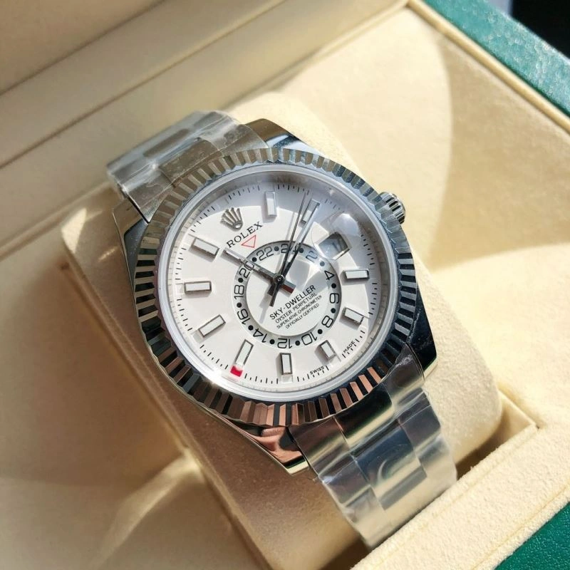 ROLEX Watches NewStyle 199679