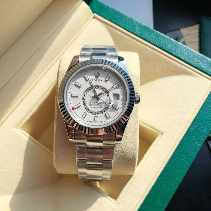 ROLEX Watches NewStyle 199679