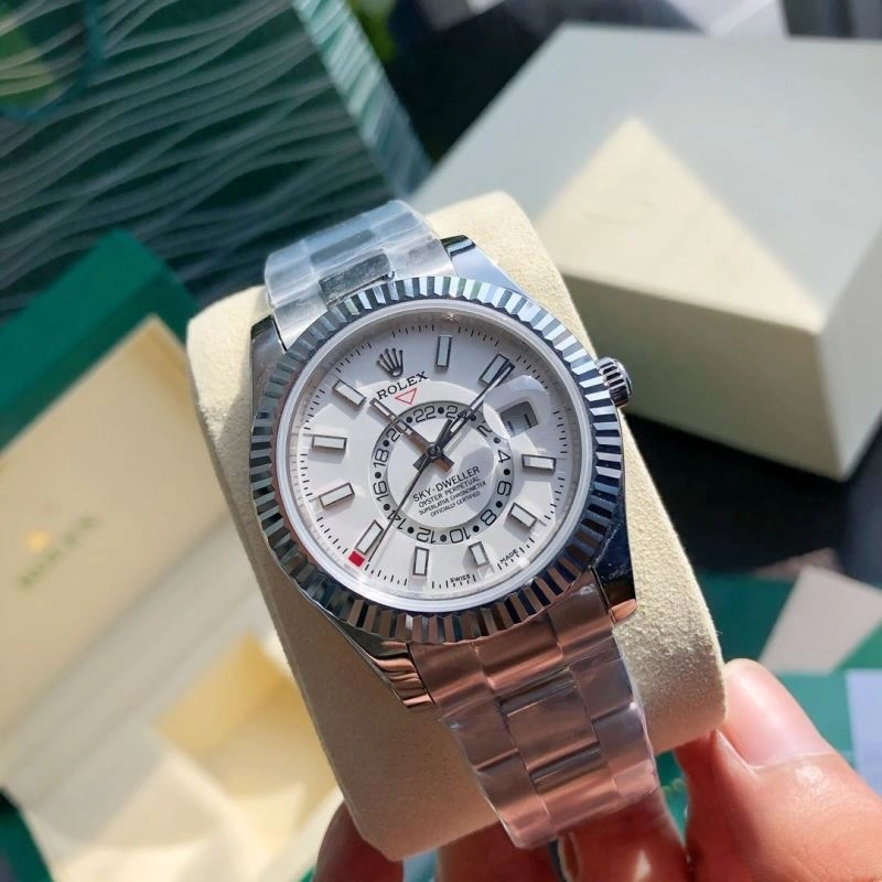 ROLEX Watches NewStyle 199679