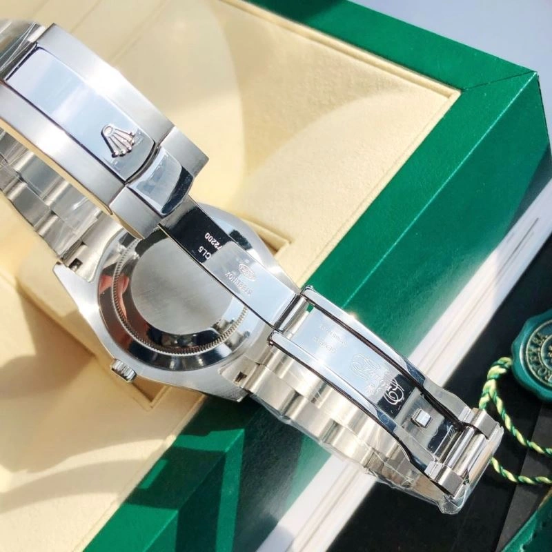 ROLEX Watches NewStyle 199679