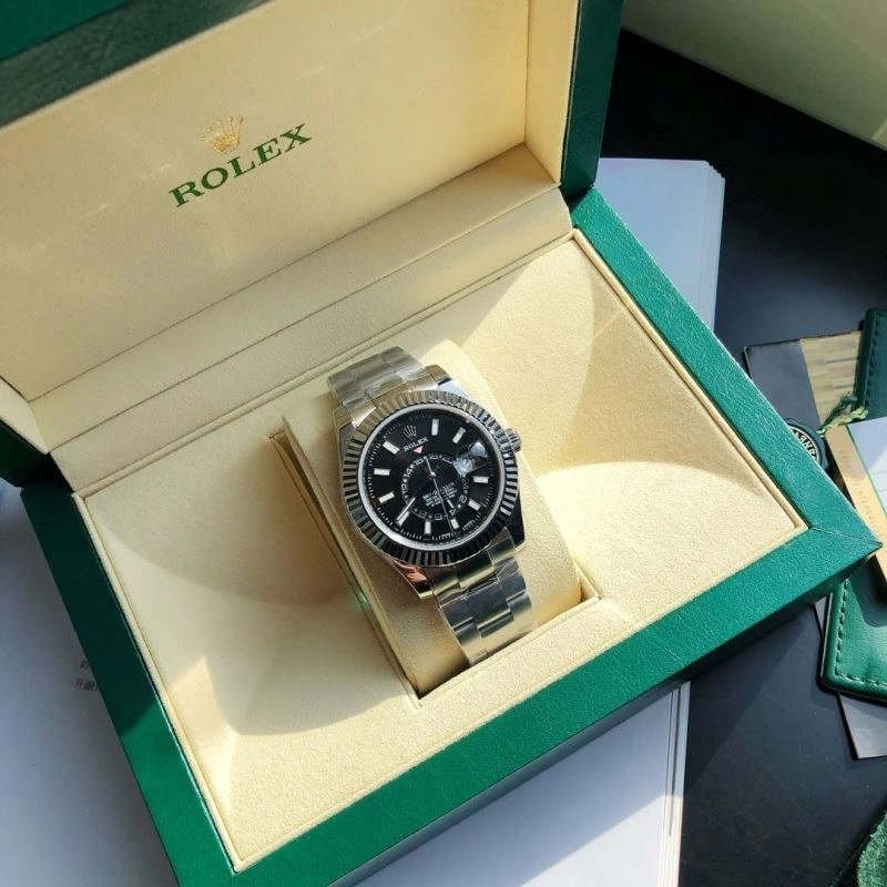 ROLEX Watches GoodFit 199676