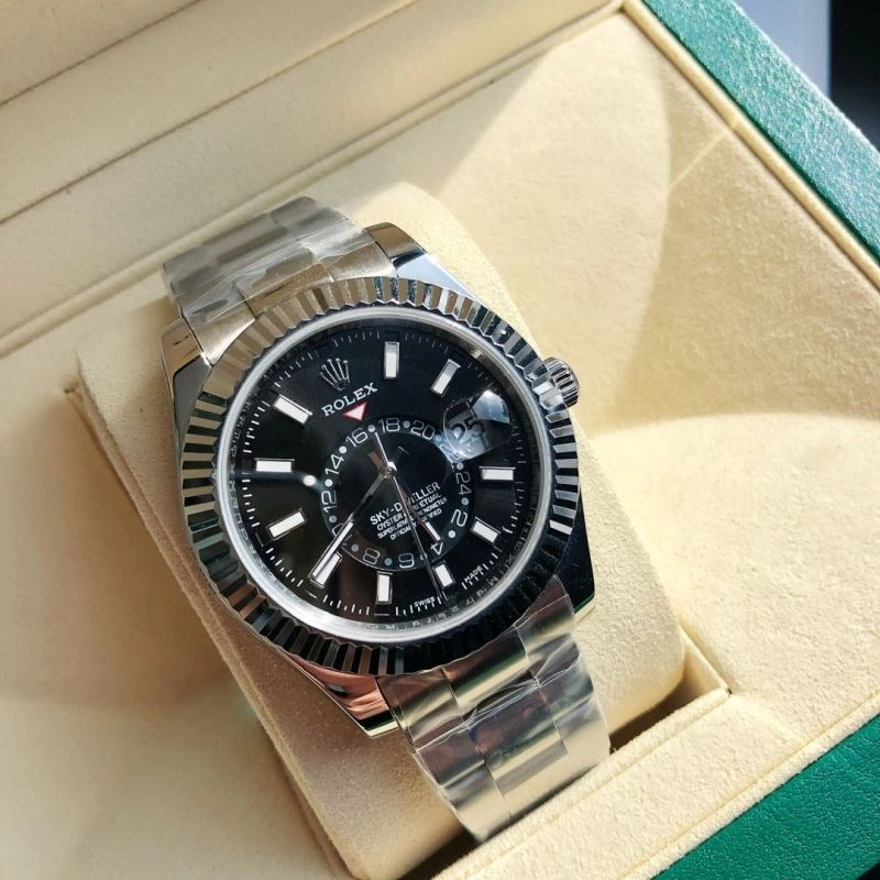 ROLEX Watches GoodFit 199676