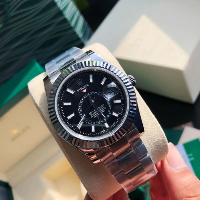 ROLEX Watches GoodFit 199676