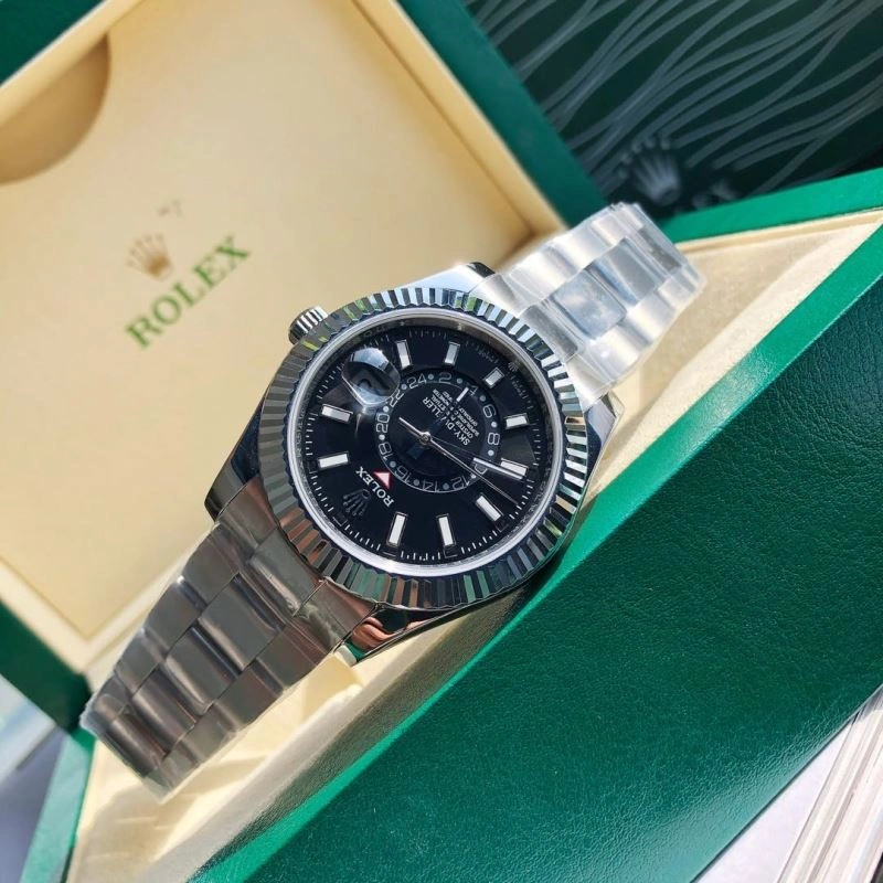 ROLEX Watches GoodFit 199676