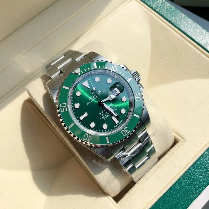 ROLEX Watches Sporty 199685