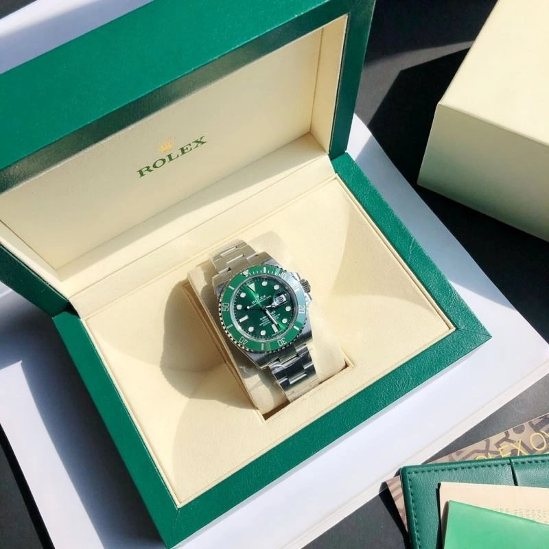 ROLEX Watches Sporty 199685