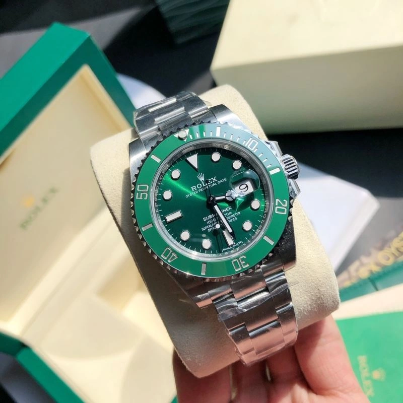 ROLEX Watches Sporty 199685