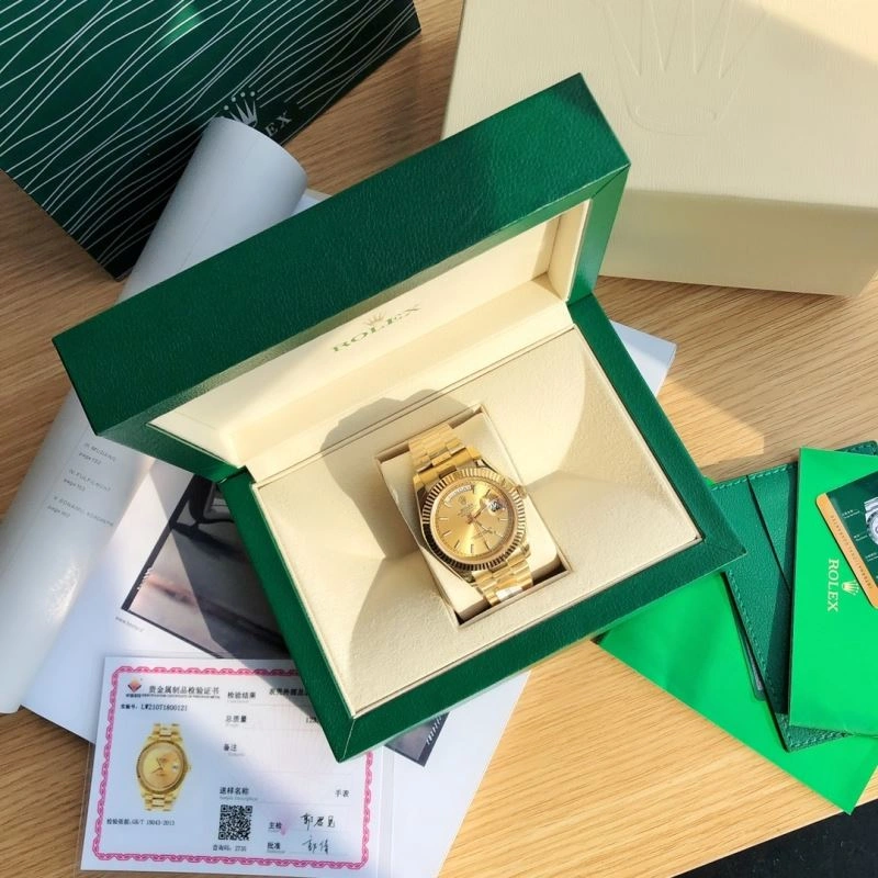 ROLEX Watches GoodFit 199677
