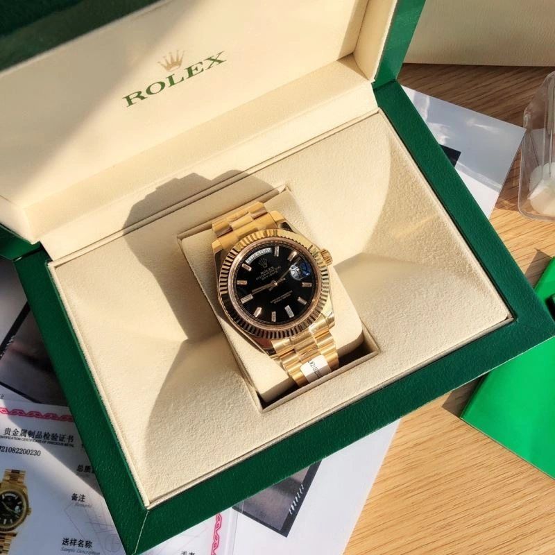 Stretchable ROLEX Watches 199687