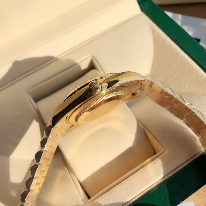 Stretchable ROLEX Watches 199687