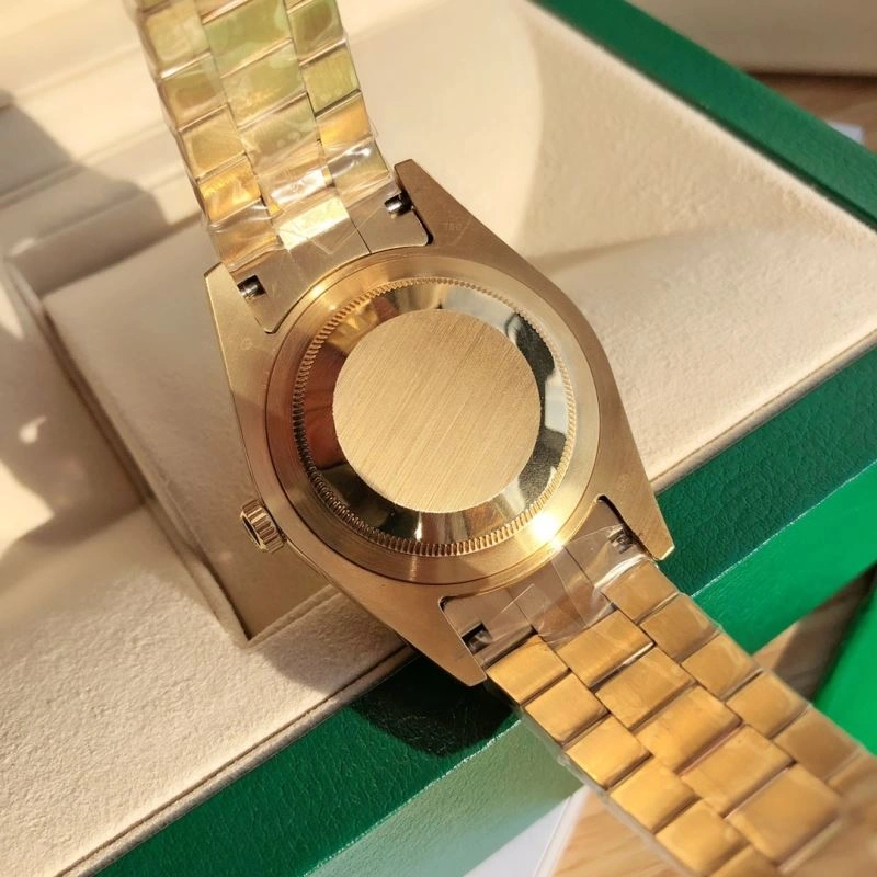 Stretchable ROLEX Watches 199687