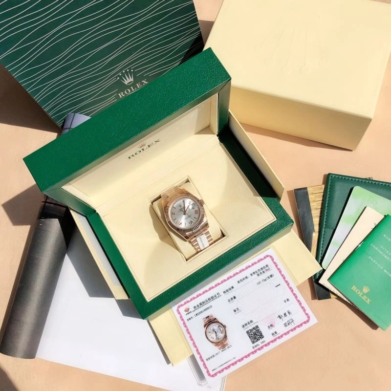 ROLEX Watches Neat 199691