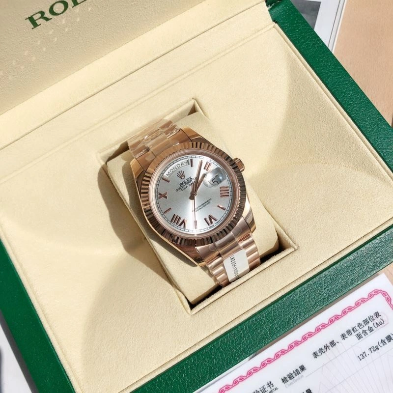 ROLEX Watches Neat 199691