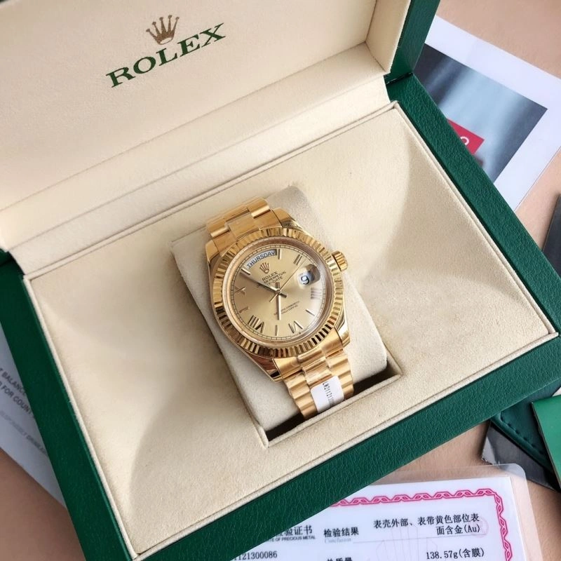 Chic ROLEX Watches 199678
