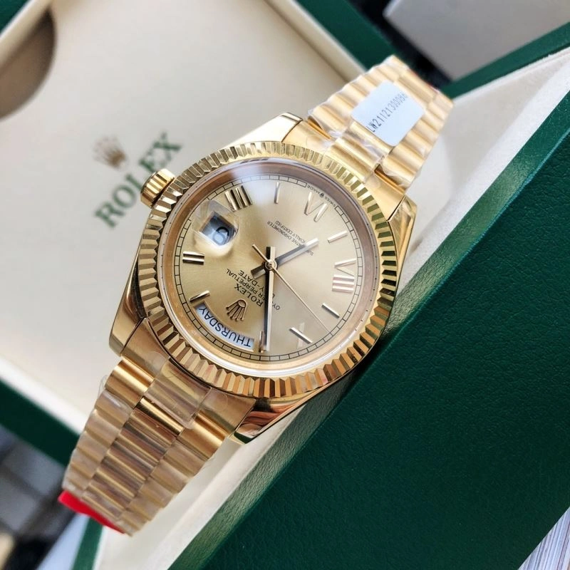 Chic ROLEX Watches 199678