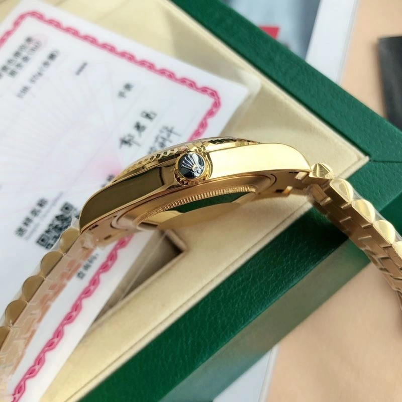 Chic ROLEX Watches 199678
