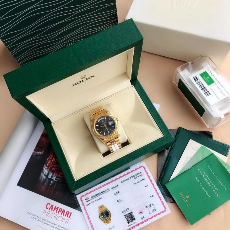ROLEX Watches Fashionable 199673