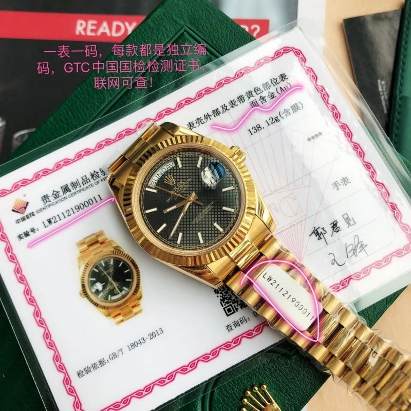 ROLEX Watches Fashionable 199673