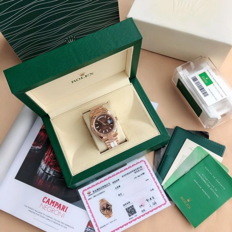 ROLEX Watches Practical 199686