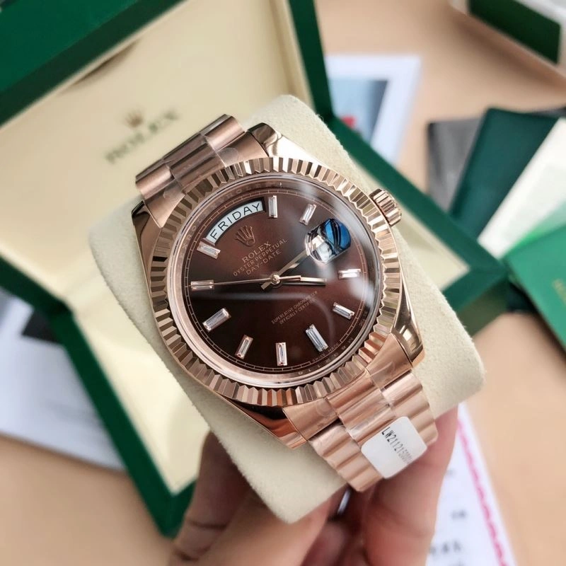 ROLEX Watches Practical 199686