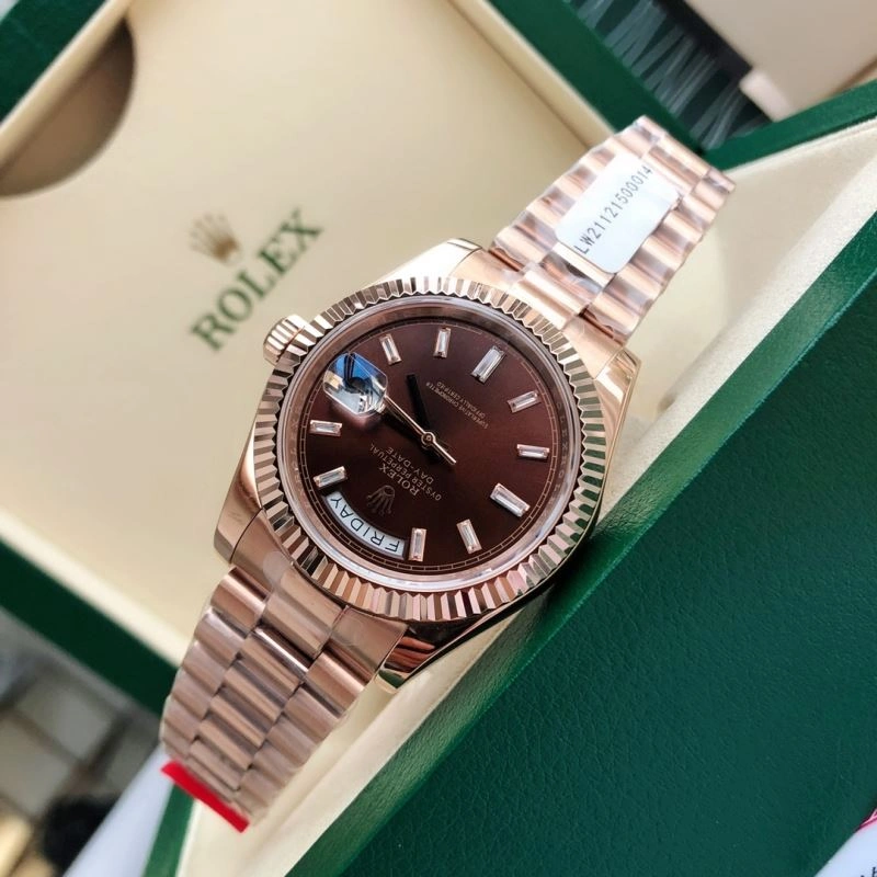 ROLEX Watches Practical 199686