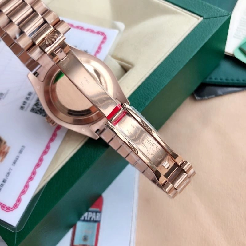 ROLEX Watches Practical 199686