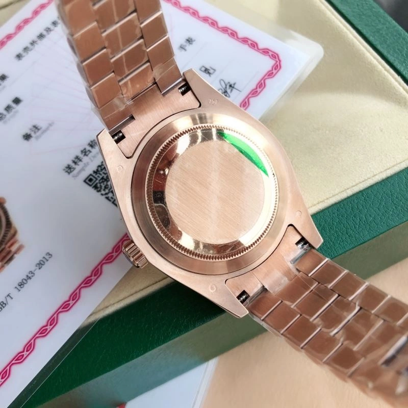 Trendy ROLEX Watches 199680