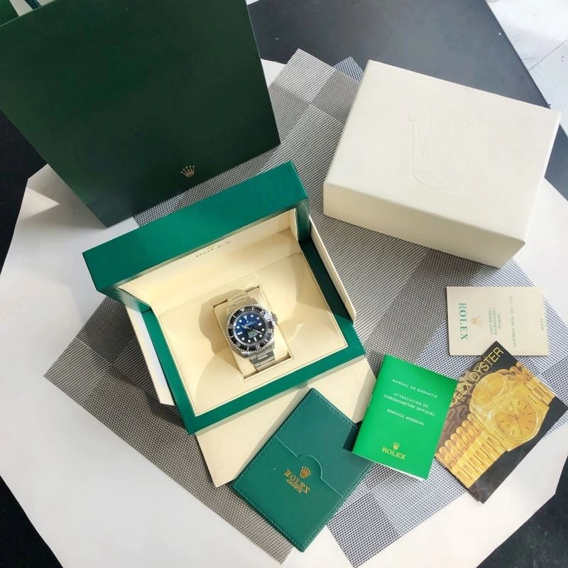 ROLEX Watches Sustainable 199683