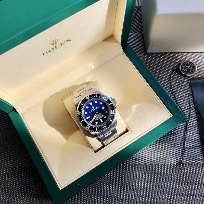 ROLEX Watches Sustainable 199683