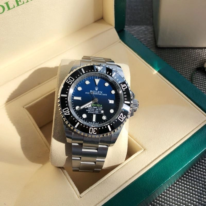 ROLEX Watches Sustainable 199683