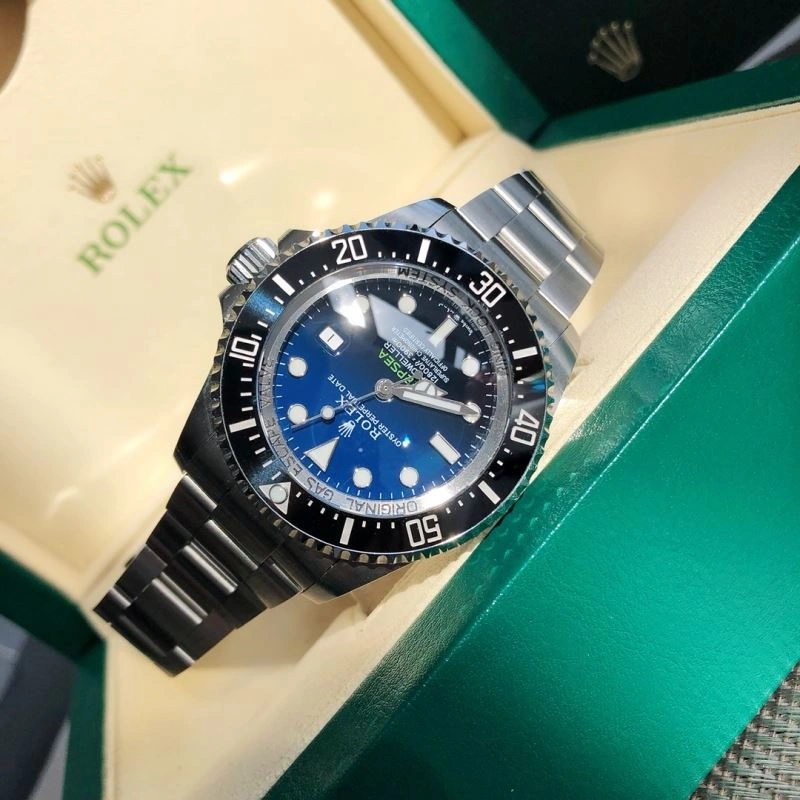 ROLEX Watches Sustainable 199683