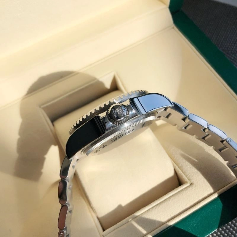 ROLEX Watches Sustainable 199683