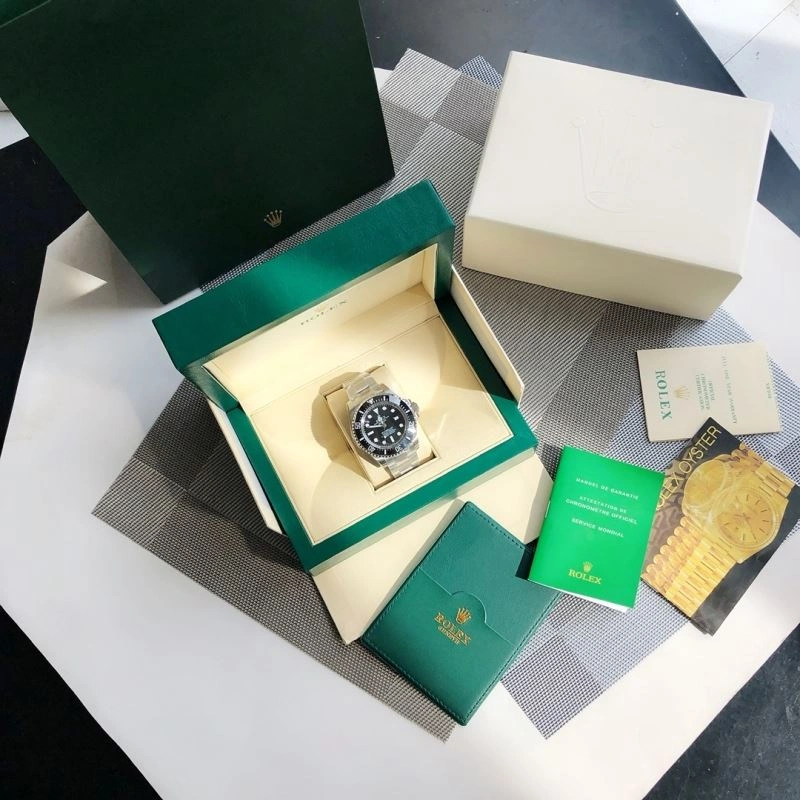 ROLEX Watches Efficient 199682