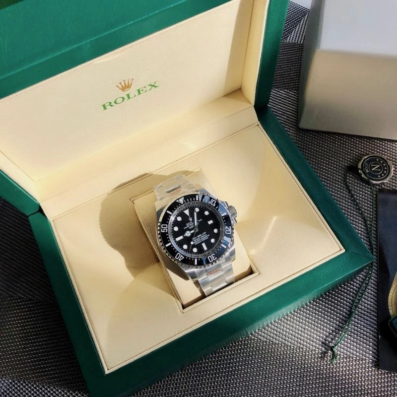 ROLEX Watches Efficient 199682