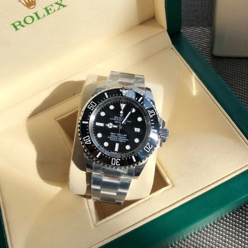 ROLEX Watches Efficient 199682