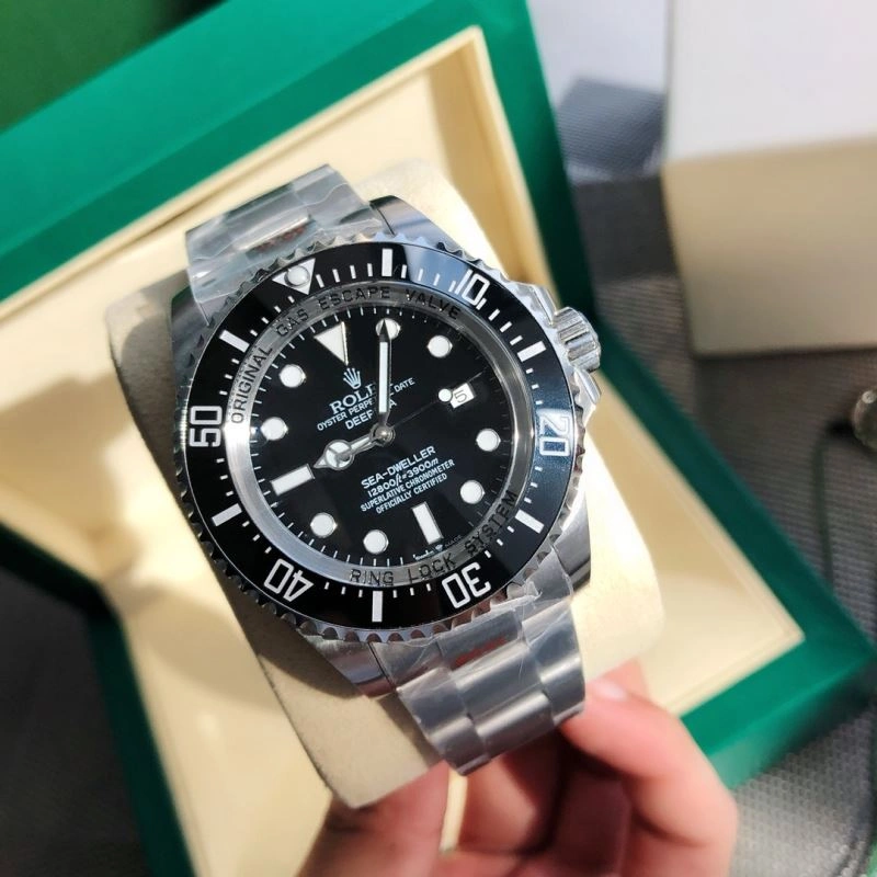 ROLEX Watches Efficient 199682
