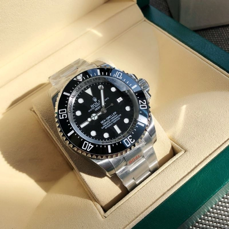 ROLEX Watches Efficient 199682