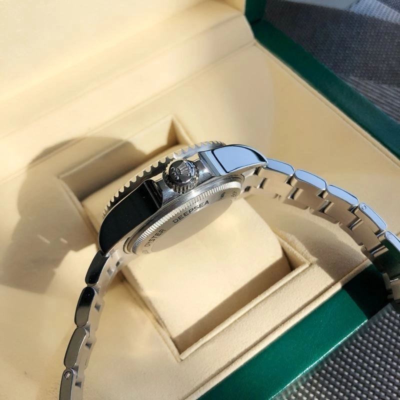ROLEX Watches Efficient 199682