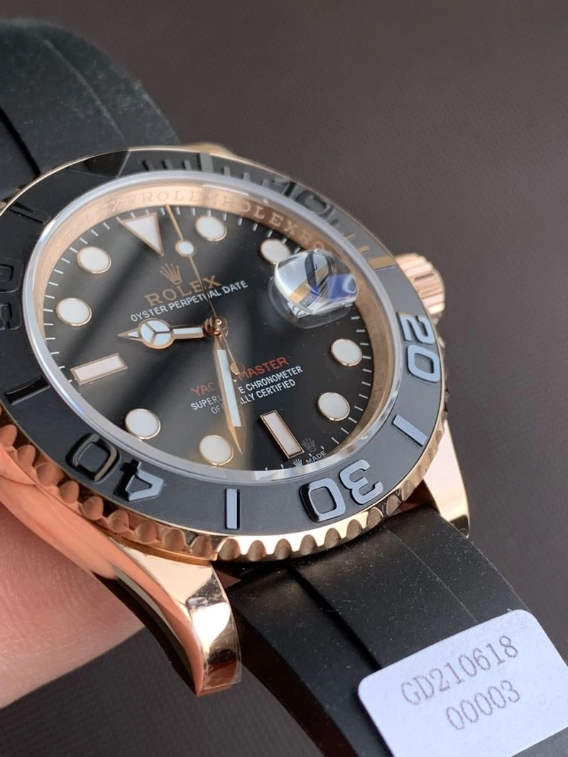 ROLEX Watches Durable 199674