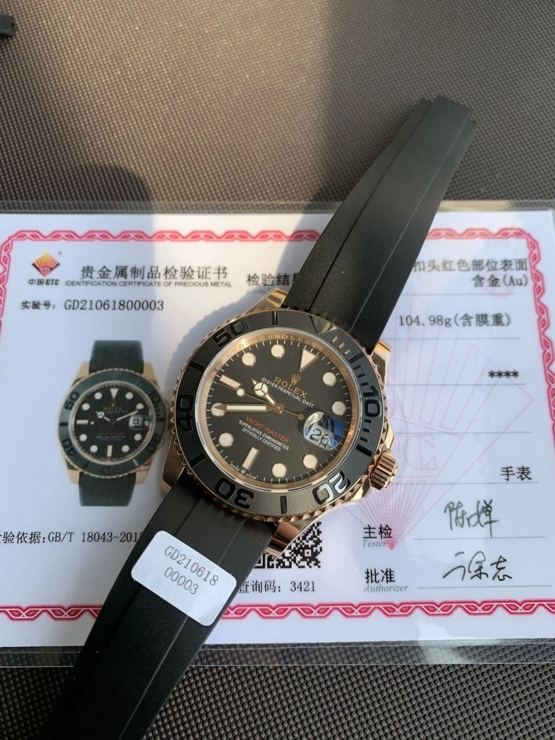 ROLEX Watches Durable 199674